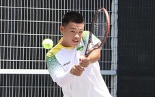 Quần vợt TP.HCM lần đầu vô địch ở giải CLB mạnh 2026