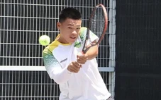 Quần vợt TP.HCM lần đầu vô địch ở giải CLB mạnh 2026