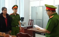 Khởi tố 2 người sản xuất, buôn bán cà phê giả ở Khánh Hòa