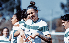 CLB nữ TP.HCM công bố ngoại binh khủng