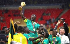Bị tước chức vô địch AFCON 2025: Tuyển Senegal thiệt hại nặng