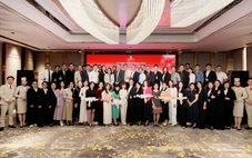 Sun PhuQuoc Airways công bố kế hoạch mạng bay quốc tế trong năm 2026