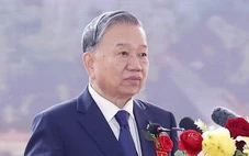 Tổng Bí thư Tô Lâm: Phải làm sao giảm áp lực thi cử, nhất là chuẩn bị vào năm học mới