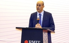 Đại học RMIT Việt Nam dành gần 150 tỉ đồng cho 65 học bổng tiến sĩ