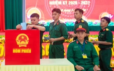 Đồng Nai công bố 85 người trúng cử đại biểu HĐND