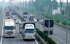 10 ô tô của Cục Cảnh sát giao thông sẽ ghi hình vi phạm trên cao tốc TP.HCM - Trung Lương - Cần Thơ