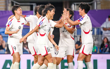 Xác định 6 đội nữ châu Á dự World Cup 2027