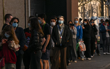 Anh quốc báo động dịch viêm màng não bùng phát thần tốc