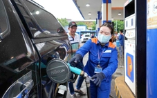 Phó thủ tướng chỉ đạo ngăn buôn lậu, xử nghiêm vi phạm về giá trong kinh doanh xăng dầu