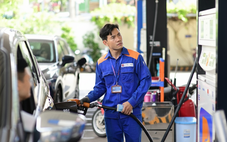 Phó thủ tướng chỉ đạo ngăn buôn lậu, xử nghiêm vi phạm về giá trong kinh doanh xăng dầu