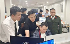 3 nhóm người nước ngoài lập 'cứ điểm' ở Bắc Ninh hoạt động lừa đảo công nghệ cao