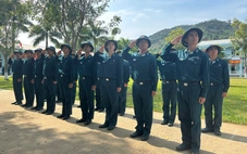 'Cầu nối' đặc biệt từ Sư đoàn 375 tới gia đình, nhiều cuộc gọi 'nóng' giải quyết vấn đề lớn