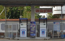 Phạt 15 triệu đồng cửa hàng xăng dầu ở Vĩnh Long vì tự ý ngưng hoạt động