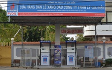 Phạt 15 triệu đồng cửa hàng xăng dầu ở Vĩnh Long vì tự ý ngưng hoạt động