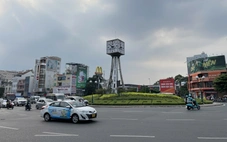 Sở Xây dựng TP.HCM: Tháo dỡ vòng xoay Điện Biên Phủ chỉ là một trong các phương án đang nghiên cứu