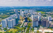 Quy hoạch đô thị để tạo thêm nhiều 'cực tăng trưởng' mới