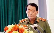 Thượng tướng Lê Quốc Hùng: Lấy hiệu quả giải quyết kiến nghị cử tri làm thước đo trách nhiệm