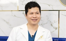 Bác sĩ kéo những "đường mạch" hồi sinh cuộc đời người di chứng bỏng