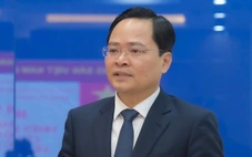 Ông Nguyễn Anh Tuấn giữ chức Bí thư Đảng ủy Tổng liên đoàn Lao động Việt Nam