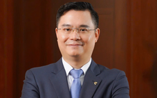 Chủ tịch Vietcombank ứng cử đại biểu Quốc hội tại TP.HCM