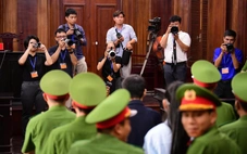 Cần thống nhất việc bảo đảm quyền tác nghiệp của phóng viên tại phiên tòa