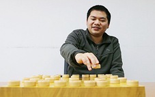 'Cậu bé không sống quá tuổi 20' quật ngã nhà vô địch cờ tướng Trung Quốc