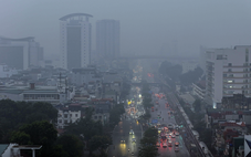 7% GDP toàn cầu 'bốc hơi' vì ô nhiễm môi trường