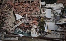 Đại sứ quán Việt Nam tại Israel kích hoạt cơ chế bảo hộ công dân 24/7