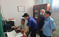 Quá tải ngày đầu kiểm định khí thải ô tô, Cục Đăng kiểm Việt Nam nói gì?