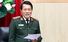 Công bố quyết định kiểm tra, giám sát của Bộ Chính trị với Ban Thường vụ Đảng ủy Công an Trung ương