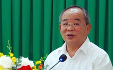 Thúc đẩy TP.HCM phát triển, giữ vững vai trò đầu tàu kinh tế