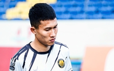 Doãn Ngọc Tân mong FIFA sớm gỡ án cho Thanh Hóa