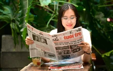 Khi báo chí truyền thông tham gia vào hành trình 'Người nông dân chuyên nghiệp'