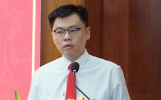 Ứng viên ĐBQH đơn vị bầu cử số 8 cam kết đóng góp các mô hình phát triển mới cho TP.HCM