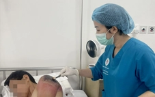 Cẩn trọng những ‘mẹo dân gian’ biến vết thương nhẹ thành nhiễm trùng nặng