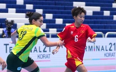 Lịch trực tiếp futsal nữ Đông Nam Á: Việt Nam tranh hạng ba với Indonesia