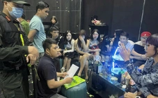 Hà Nội đặt mục tiêu năm 2030 có 50% xã, phường không ma túy