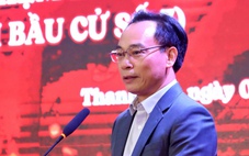 Quyền Bộ trưởng Hoàng Minh Sơn: Sẽ đấu tranh với hiện tượng chưa lành mạnh trong dạy thêm, học thêm