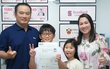 Linearthinking: Phương pháp học tiếng Anh của người Việt giúp học sinh đạt IELTS 8.0-8.5