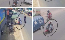 Thông tin 'xịt thuốc mê' cướp tài sản ở Đắk Lắk lan truyền trên mạng xã hội là sai sự thật