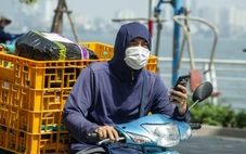 Miền Bắc vừa trải qua tháng 2 khác lạ, có nơi nhiệt độ kỷ lục 37,8 độ C