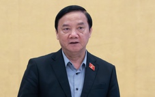 Sang tên đổi chủ mua bán xe máy có hợp đồng công chứng, Phó chủ tịch Quốc hội nói 'bỏ được thì tốt'