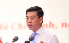 Thủ tướng phê chuẩn miễn nhiệm Phó chủ tịch UBND TP.HCM