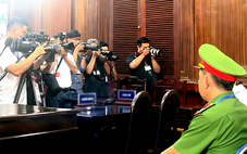 Cần thống nhất việc bảo đảm quyền tác nghiệp của phóng viên tại phiên tòa