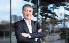 Sếp mới FPT Retail gây chú ý: Tốt nghiệp thủ khoa ở Đại học Bách khoa TP.HCM, siêu giỏi về công nghệ