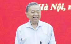 Tổng Bí thư nói về bản 'thiết kế tổng thể' cho mô hình tăng trưởng kinh tế 2 con số của Việt Nam