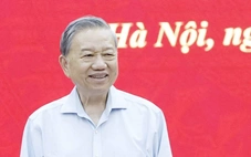 Tổng Bí thư nói về bản 'thiết kế tổng thể' cho mô hình tăng trưởng kinh tế 2 con số của Việt Nam