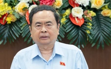 Chủ tịch Quốc hội: Kỳ họp thứ nhất Quốc hội khóa XVI dành gần 1 tuần làm công tác nhân sự