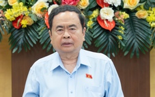 Chủ tịch Quốc hội: Kỳ họp thứ nhất Quốc hội khóa XVI dành gần 1 tuần làm công tác nhân sự