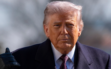 Ông Trump tuyên bố sắp tấn công lớn vào Iran